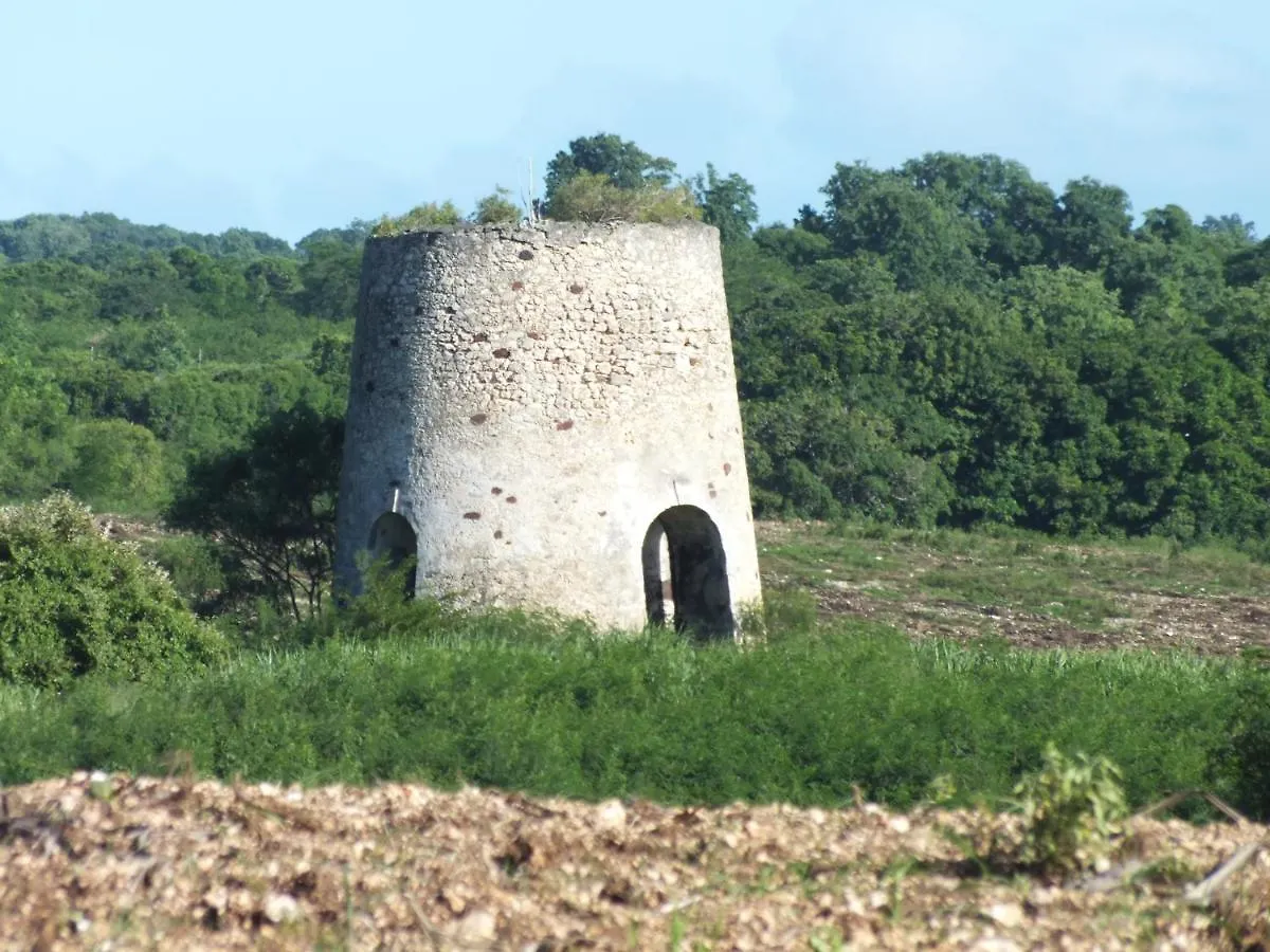Villa Creolena Anse-Bertrand 0*,